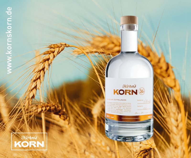 Josef A Korn Gmbh & Co Weinhandels Kg weinimport-korn.de